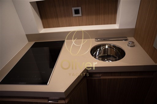 21 Galley