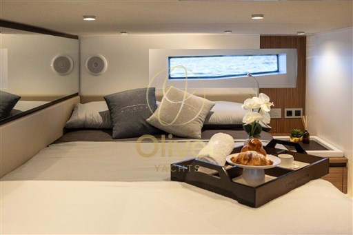 26 Master Cabin