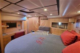 34 Master Cabin