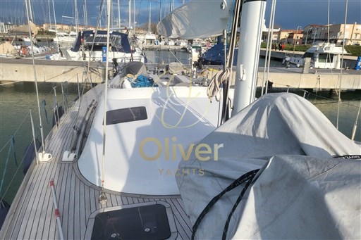 11 Main Deck
