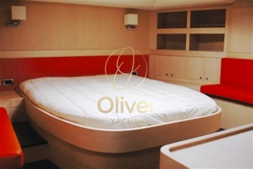 41 VIP Cabin