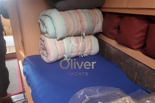 44 Guest Cabin