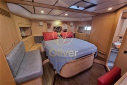 33 Master Cabin