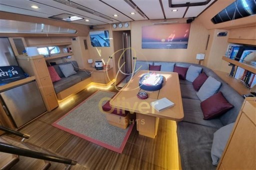 21 Saloon