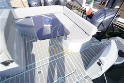 38 Cockpit