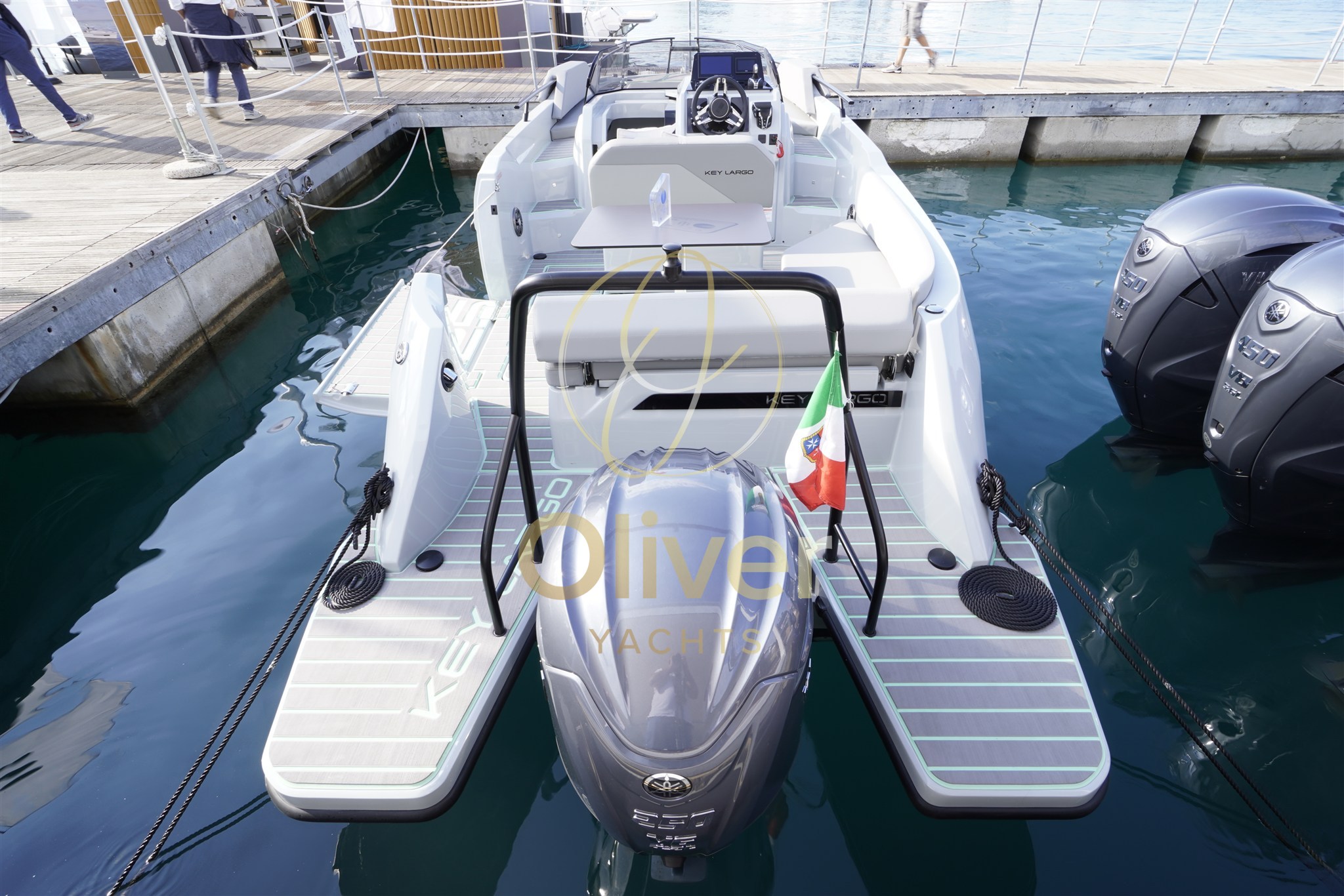 14 Exterior