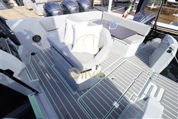 31 Cockpit