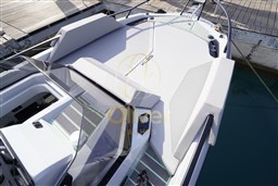 22 Bow Sunpad