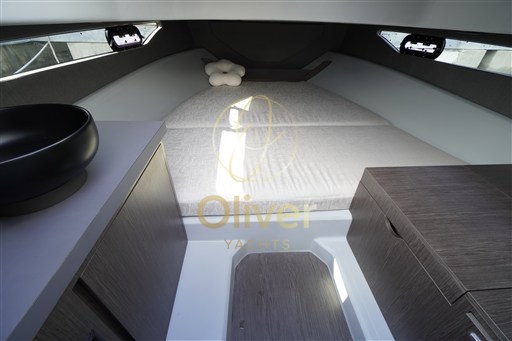44 Cabin