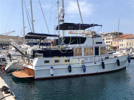 04 Moored