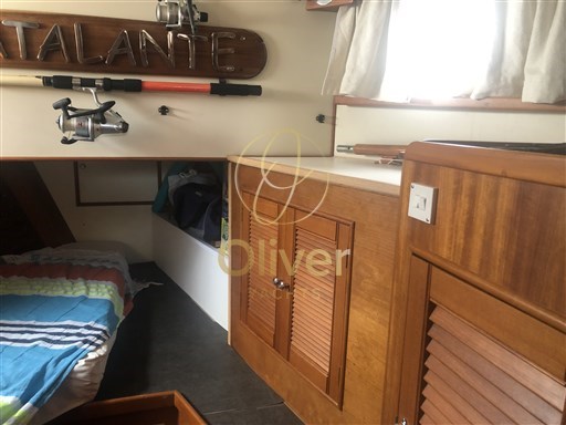 22 Guess Cabin