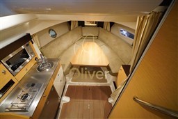 20 Convertible Dinette