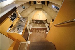16 Convertible Dinette