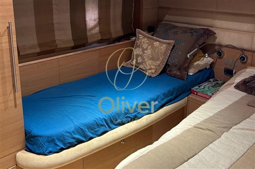 26 Guest Cabin