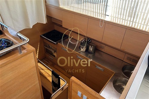 17 Galley