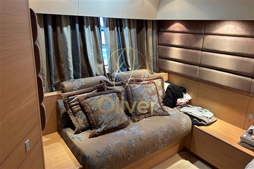 20 Master Cabin