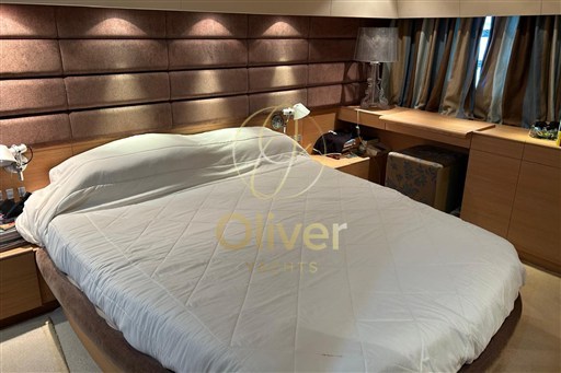 19 Master Cabin