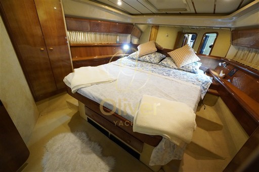 39 Master Cabin