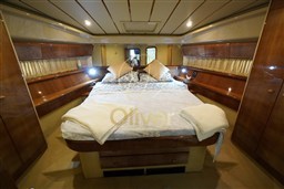 38 Master Cabin