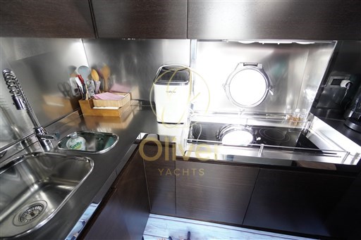32 Galley