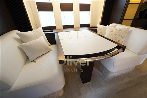 38 Master Cabin