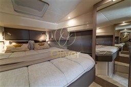 43 Master Cabin