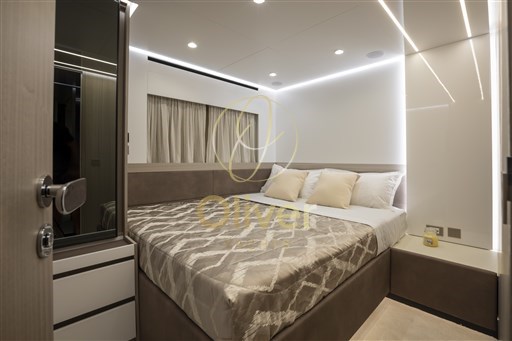 45 Double Cabin