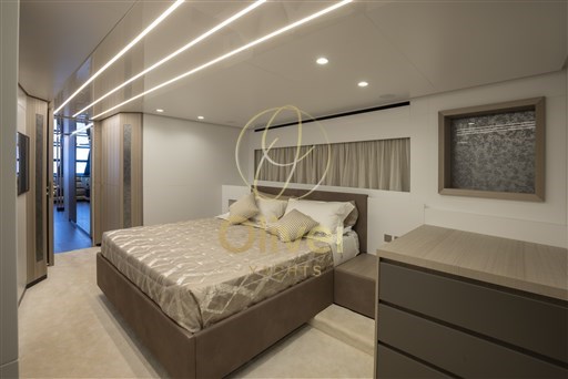 41 Master Cabin