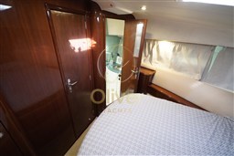 36 Master Cabin