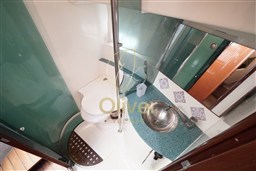 38 Master Cabin Toilette