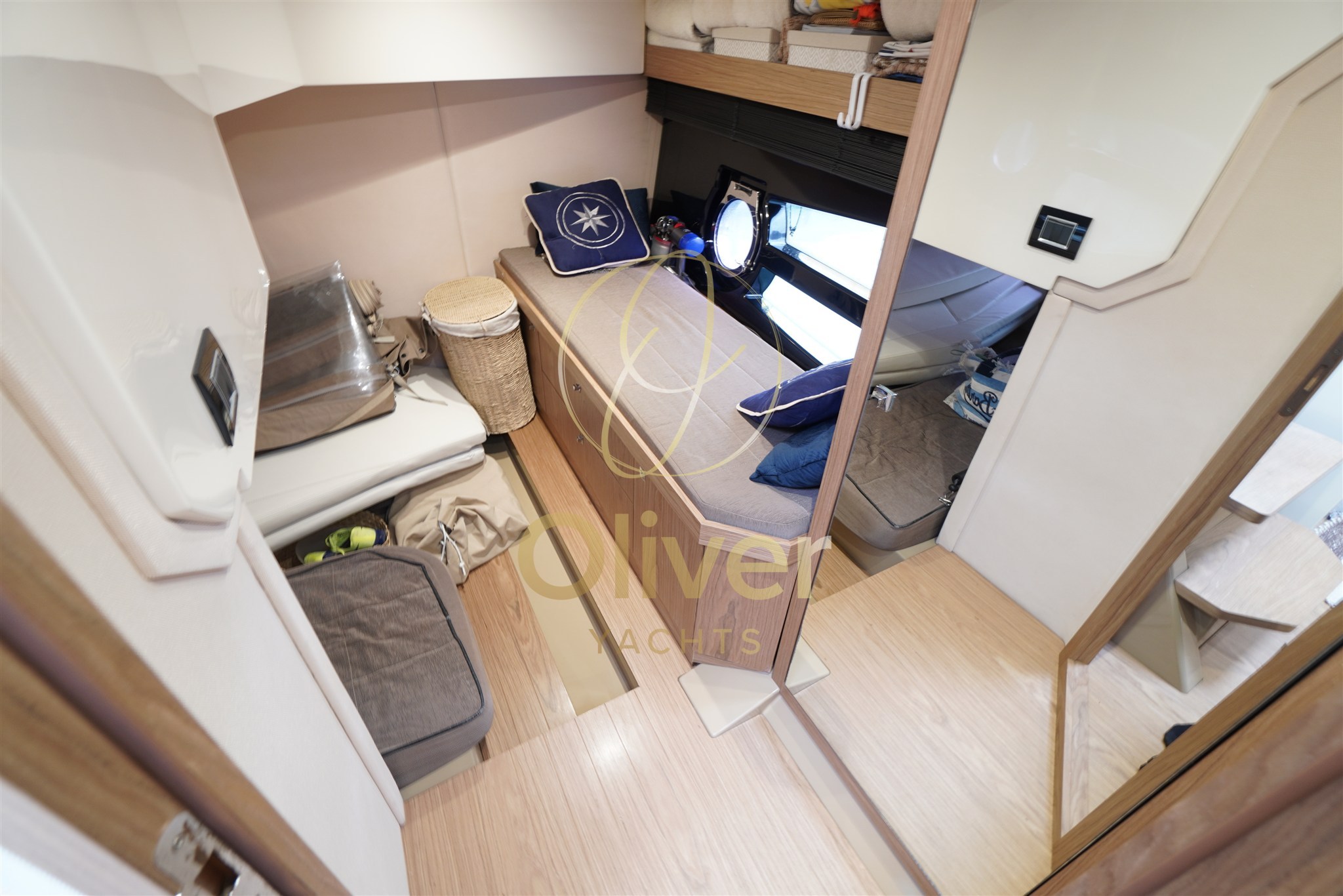 28 Guest Cabin