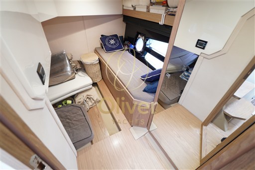 28 Guest Cabin
