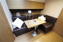 20 Dinette