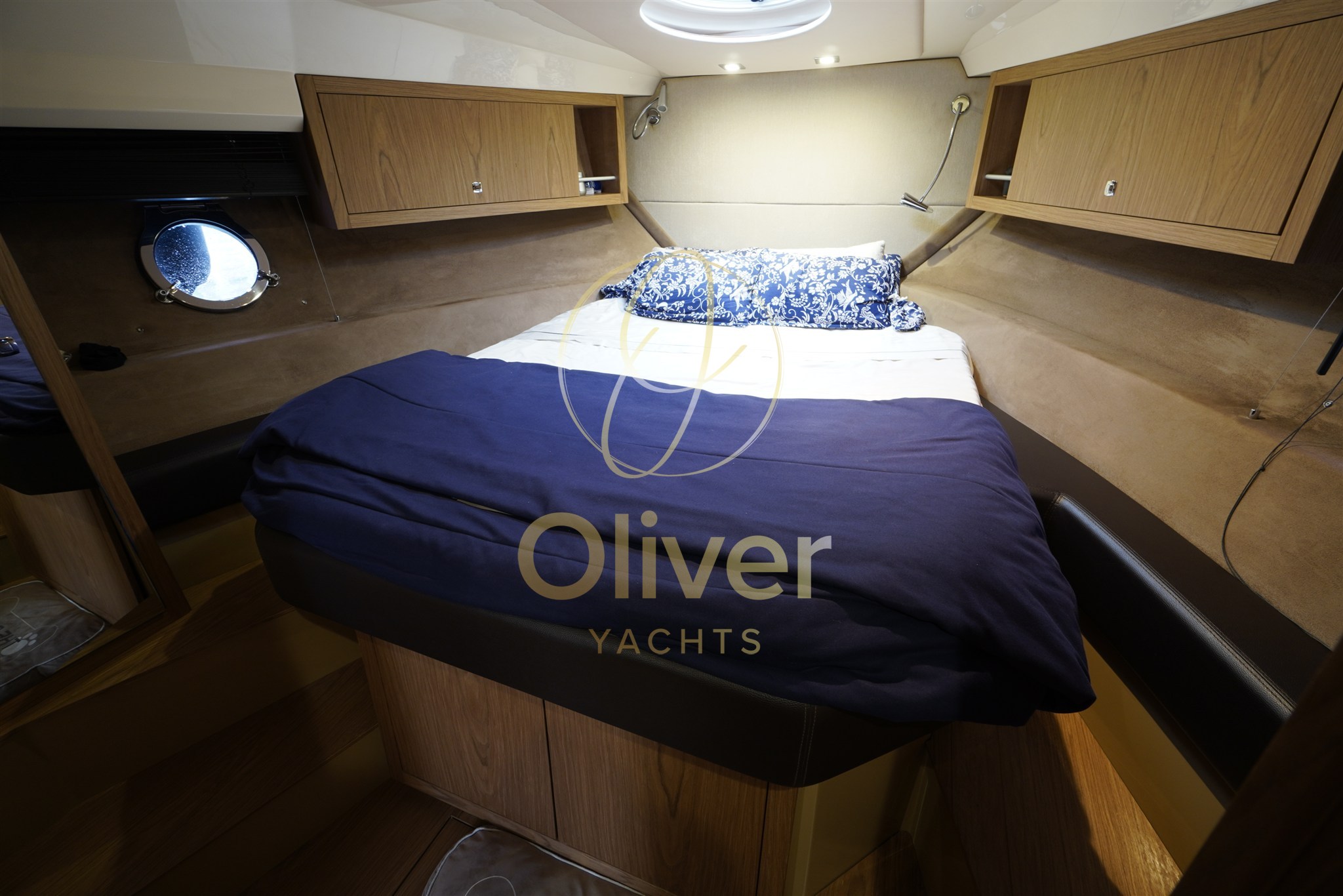 26 Master Cabin