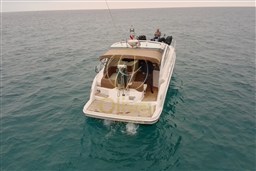 06 Cruising