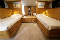 41 VIP Cabin