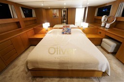 34 Master Cabin