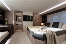 37 Master Cabin
