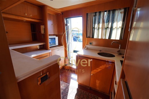 21 Galley