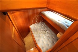 31 Double Guess Cabin