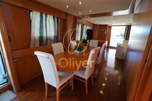 20 Dinning Room