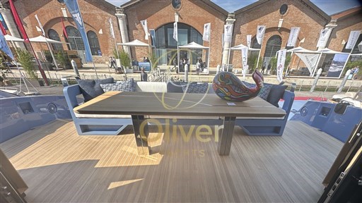 11 Dining Table