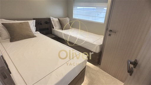 32 Guest Cabin