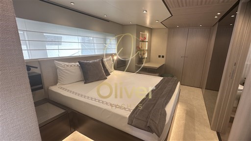 30 VIP Cabin
