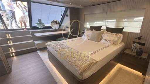 26 Master Cabin