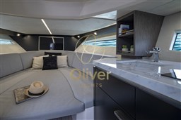 27 Dinette transformable