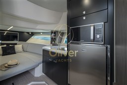 29 Dinette transformable