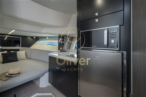 29 Dinette transformable