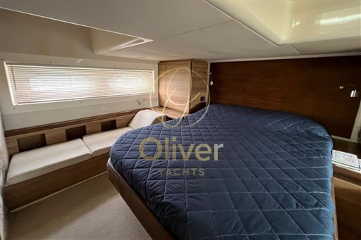 27 Master Cabin