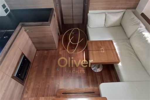 21 Dinette